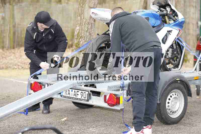 /Archiv-2024/05 31.03.2024 Speer Racing ADR/Impressionen